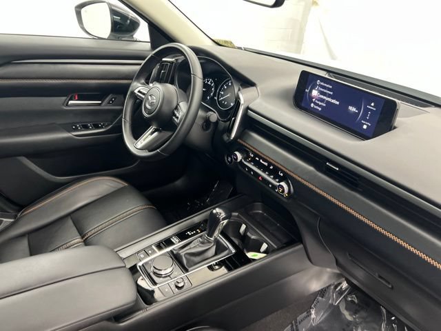 Used 2025 MAZDA CX-50 AWD 2.5 S w/ Premium Plus Pkg image 25