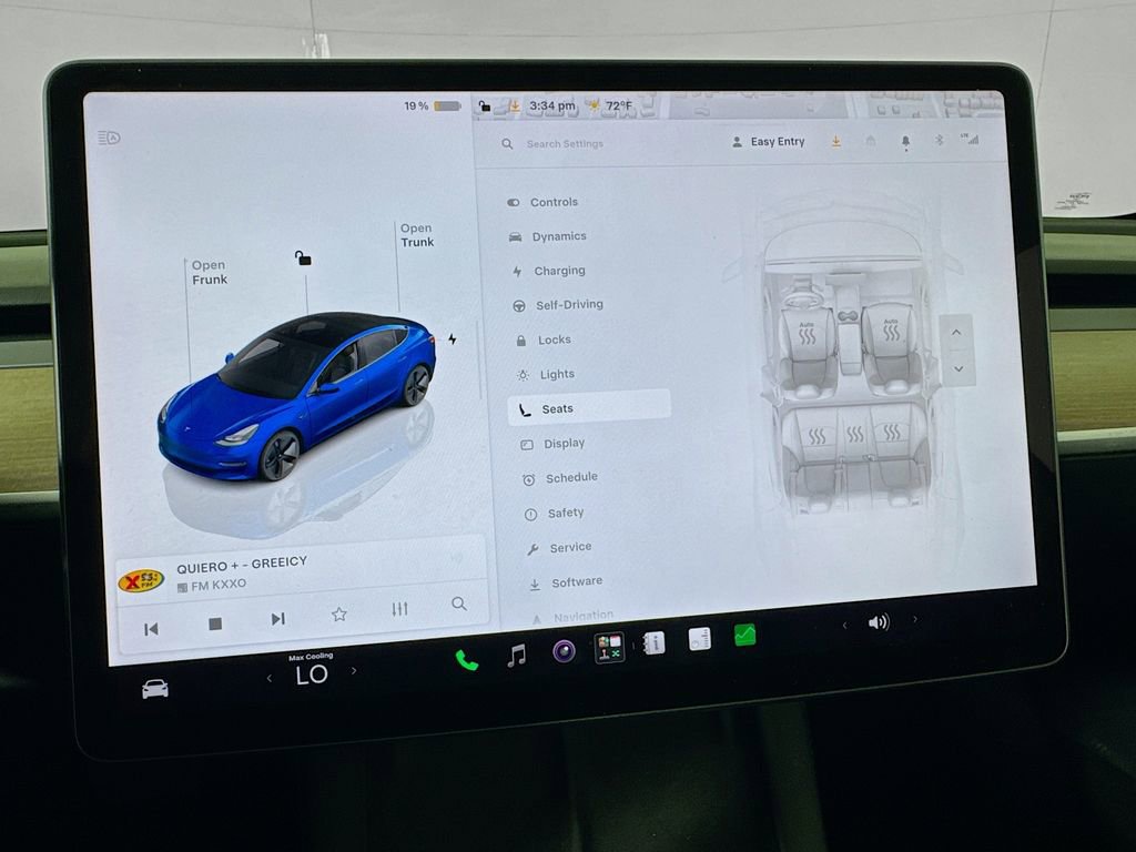 Used 2023 Tesla Model 3 Standard Range RWD image 33