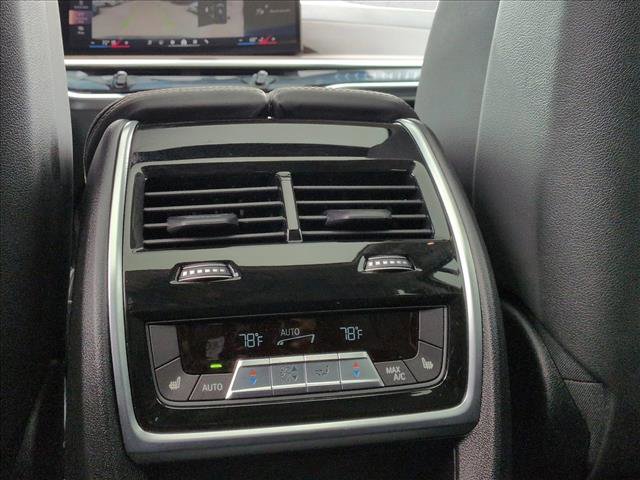 Certified 2026 BMW X7 xDrive40i AWD/4WD image 17