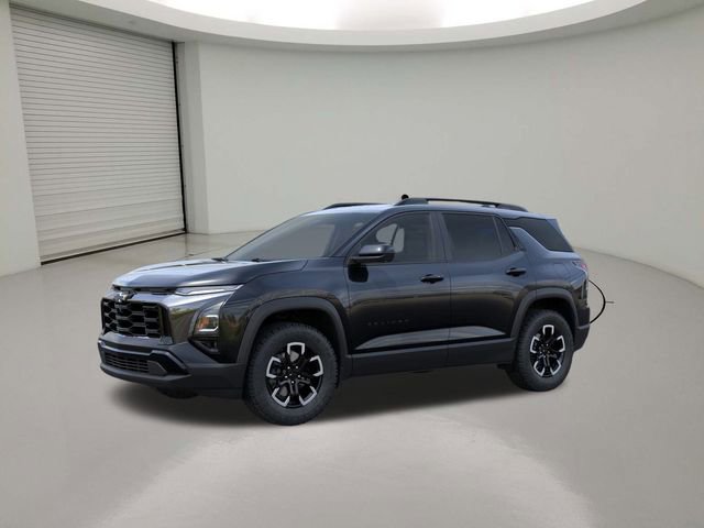 New 2026 Chevrolet Equinox ACTIV w/ Convenience Package III image 2