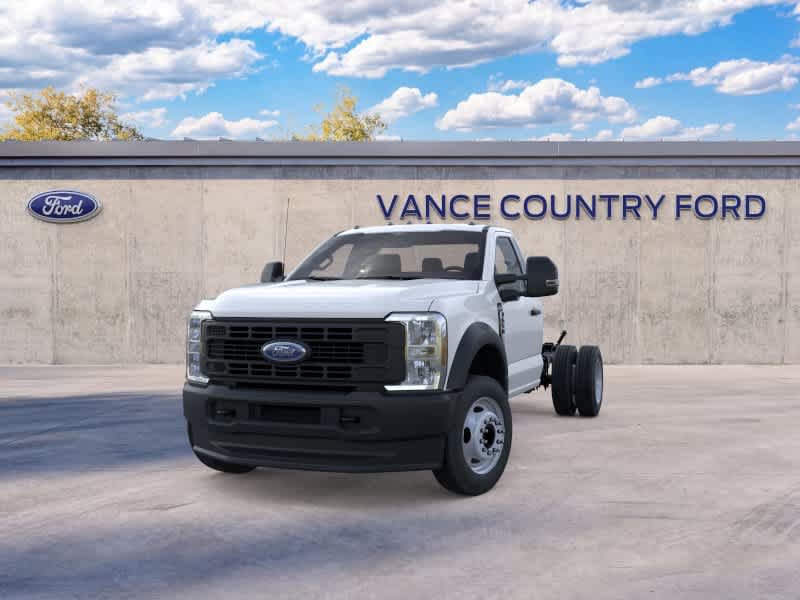 New 2026 Ford F550 4x4 Regular Cab Super Duty video 2