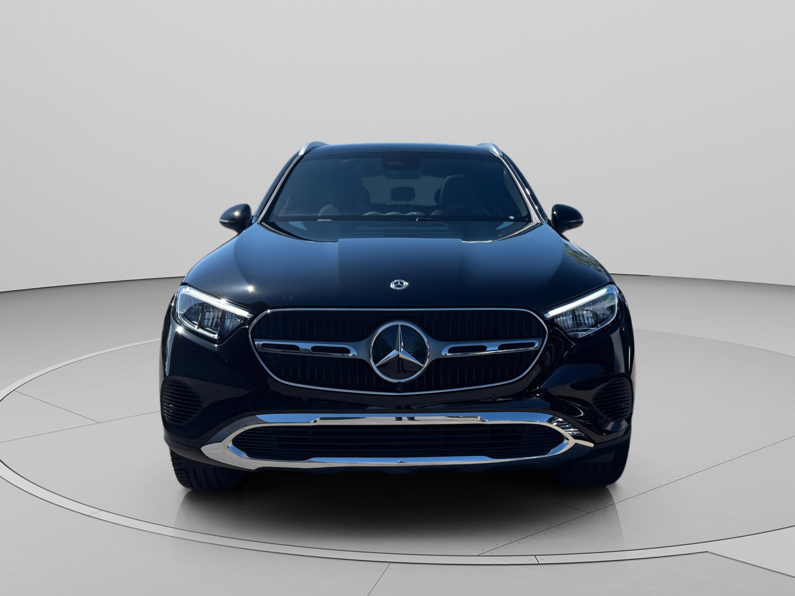 Certified 2026 Mercedes-Benz GLC 300 4MATIC image 8