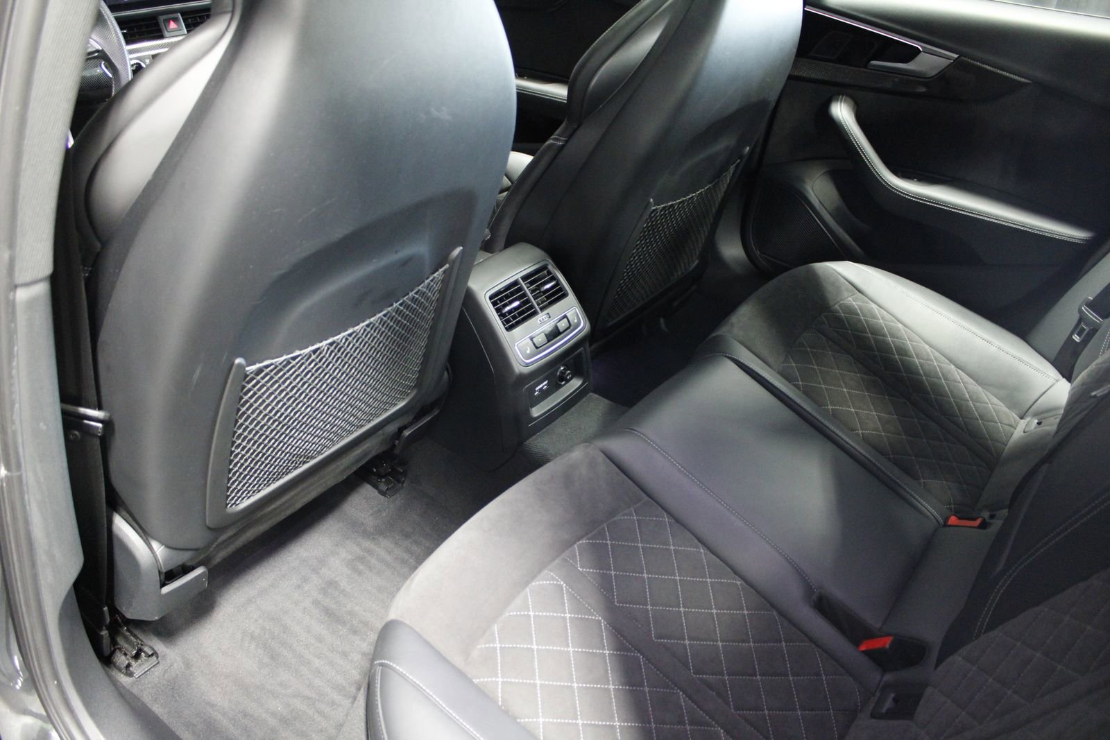 Used 2021 Audi S4 Prestige w/ Prestige Package image 41