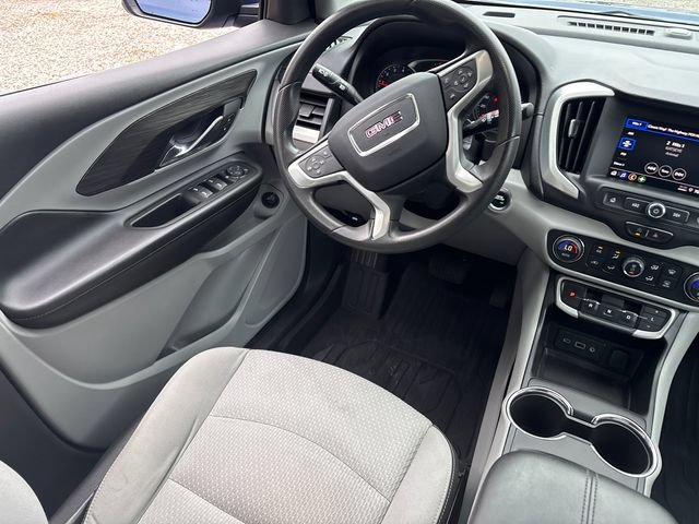 Used 2023 GMC Terrain SLE w/ Driver Convenience Package AWD/4WD image 20