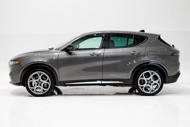 Used 2024 Alfa Romeo Tonale Ti AWD/4WD image 26
