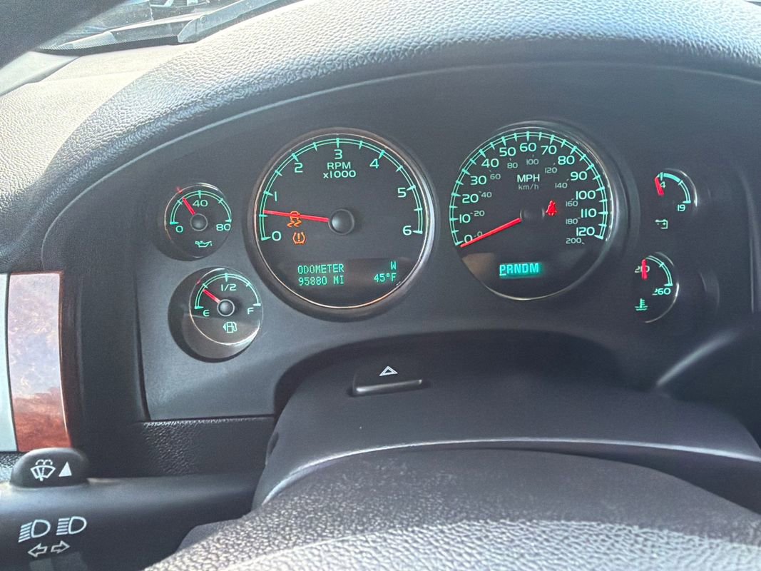 Used 2012 GMC Sierra 1500 SLT w/ SLT Convenience Package image 12