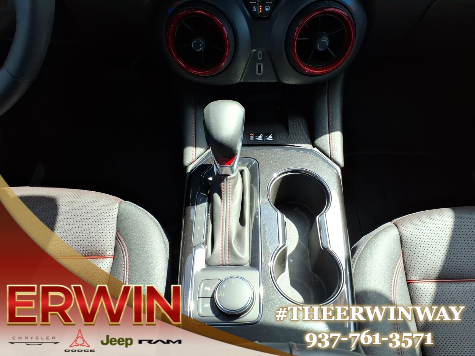 Used 2025 Chevrolet Blazer RS w/ LPO, Floor Liner Package FWD image 23