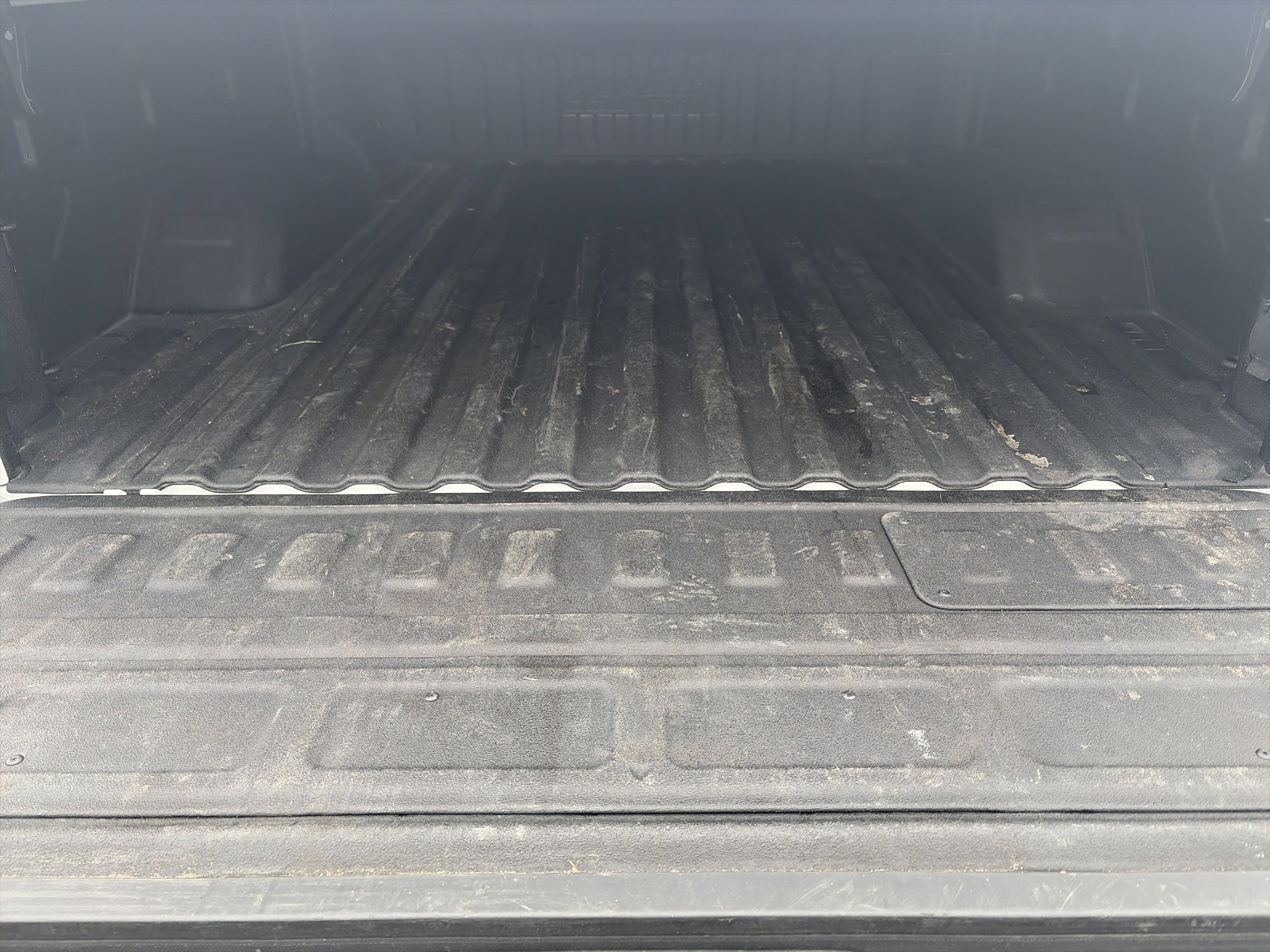 Used 2024 Chevrolet Silverado 2500 High Country w/ Technology Package image 5