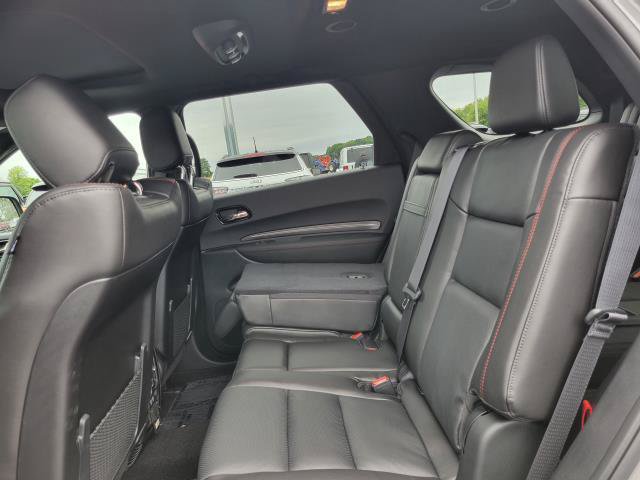 New 2027 Dodge Durango GT AWD/4WD image 26