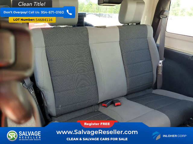 Used 2007 Jeep Wrangler X AWD/4WD image 13