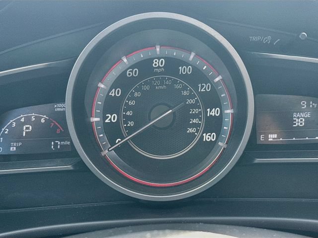 Used 2016 MAZDA MAZDA3 i Sport w/ Preferred Equipment Package FWD image 15