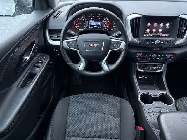 Certified 2023 GMC Terrain SLE w/ Driver Convenience Package image 23