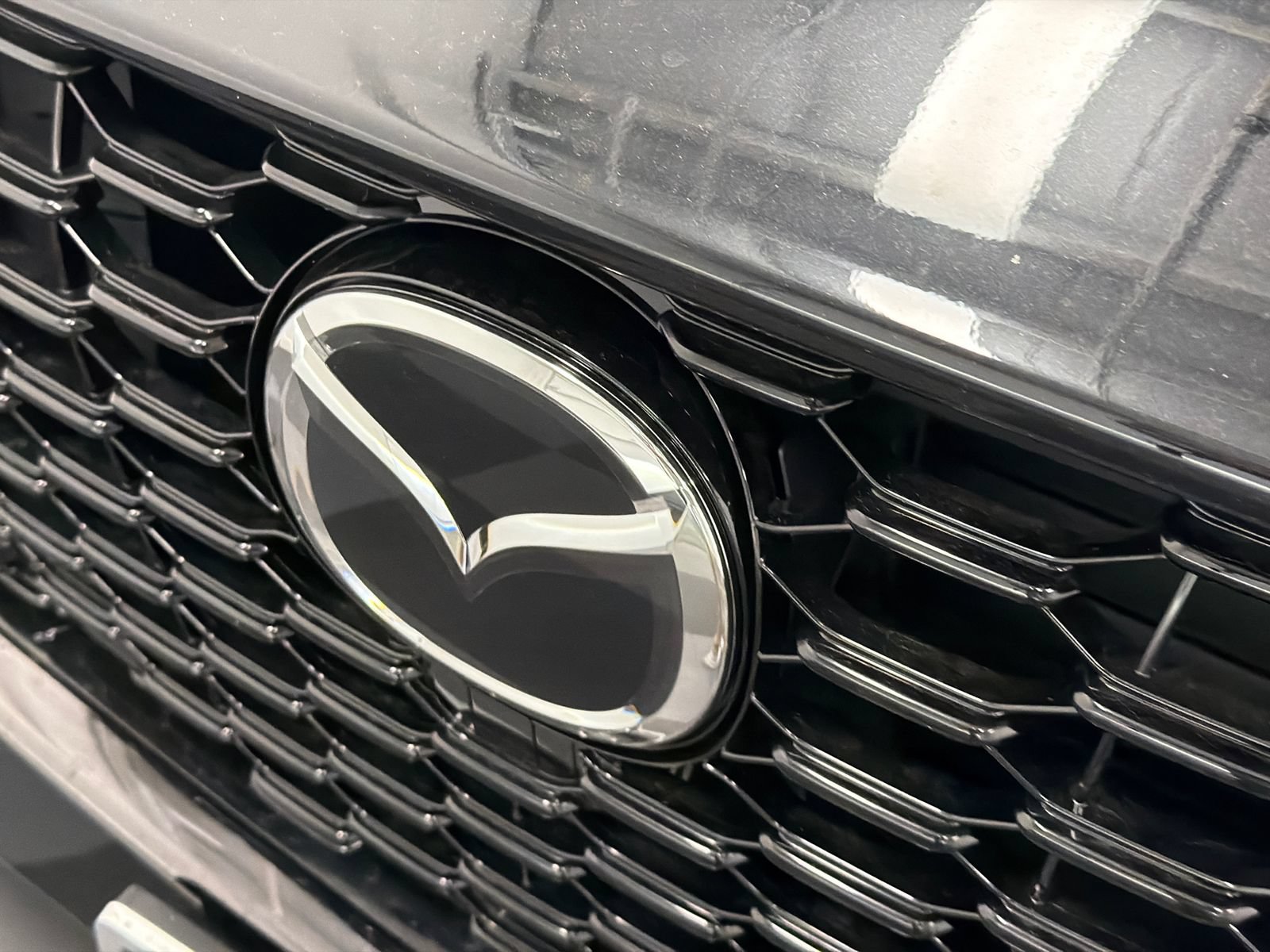 New 2026 MAZDA CX-70 3.3 Turbo w/ Premium Package AWD/4WD image 13