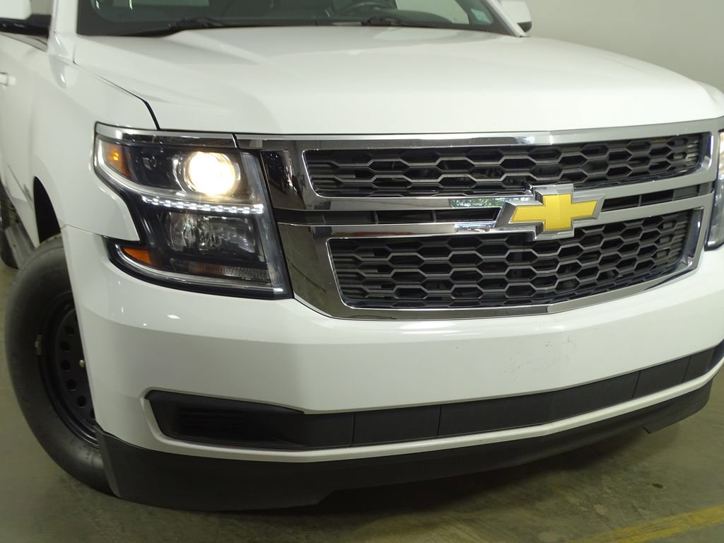 Used 2019 Chevrolet Tahoe LS w/ Max Trailering Package image 41