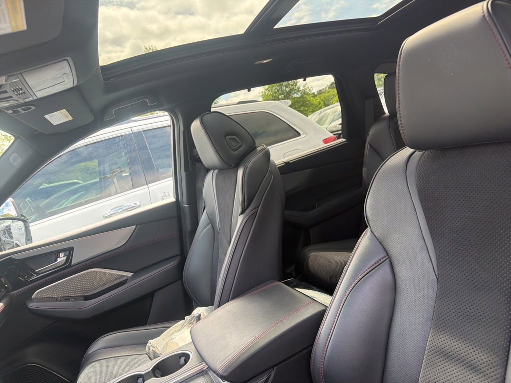 Used 2022 Acura MDX A-Spec AWD/4WD image 10