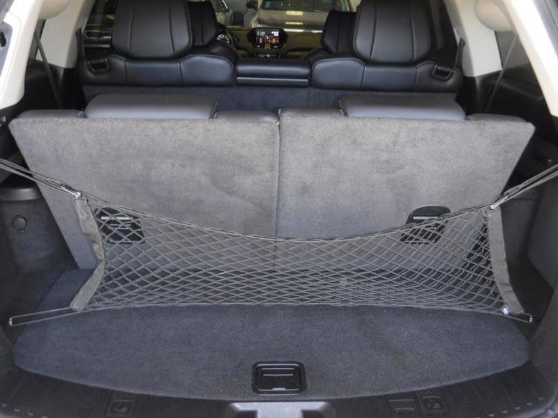 Used 2011 Acura MDX w/ Advance & Entertainment image 36