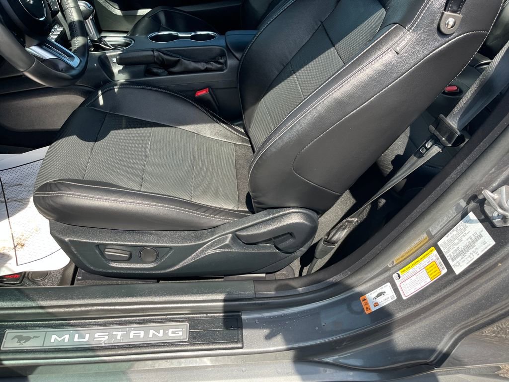 Used 2023 Ford Mustang GT Premium w/ Ford Safe & Smart Package image 20