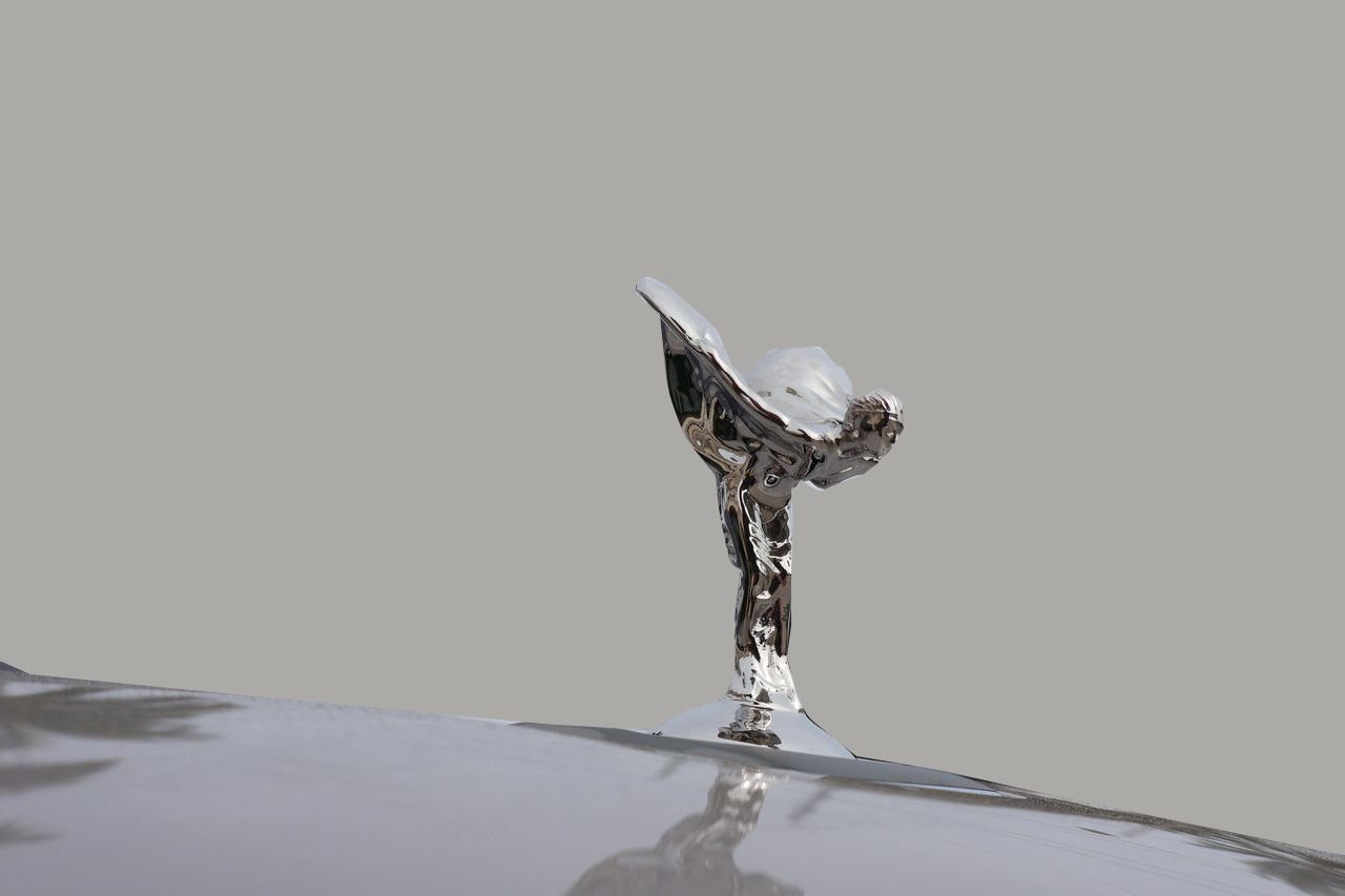 New 2026 Rolls-Royce Cullinan AWD/4WD image 7