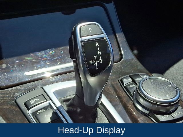 Used 2016 BMW 528i xDrive Sedan AWD/4WD image 11
