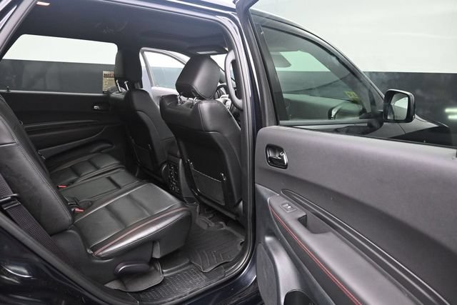 Used 2024 Dodge Durango R/T AWD/4WD image 49
