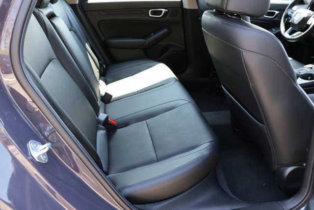 Used 2024 Honda Civic EX-L image 26