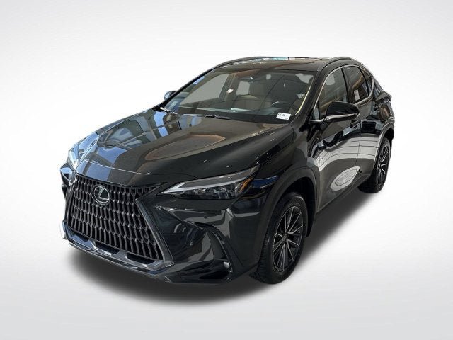 New 2026 Lexus NX 350 AWD w/ Accessory Package (2T) image 24