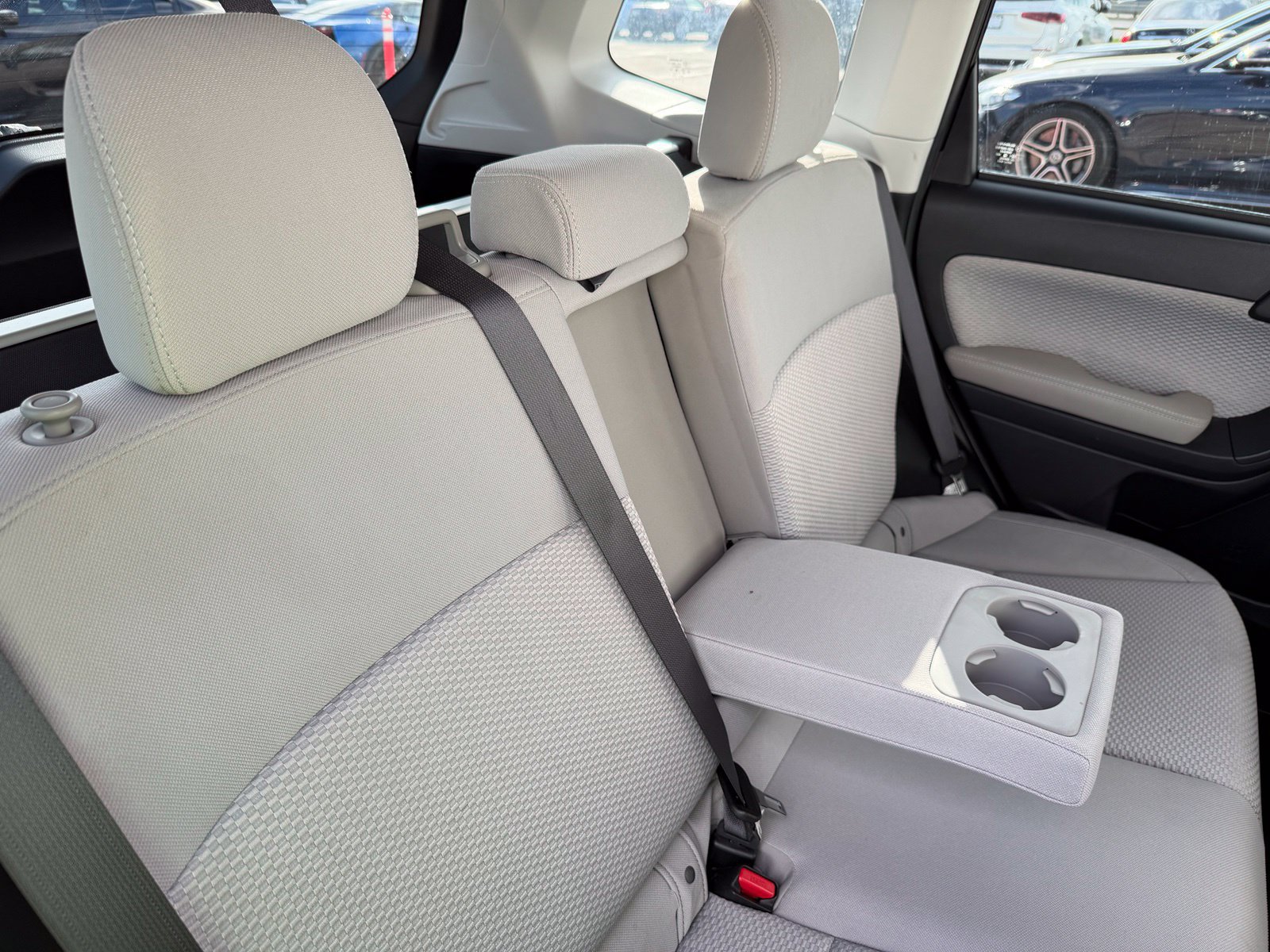 Used 2018 Subaru Forester 2.5i Premium AWD/4WD image 32