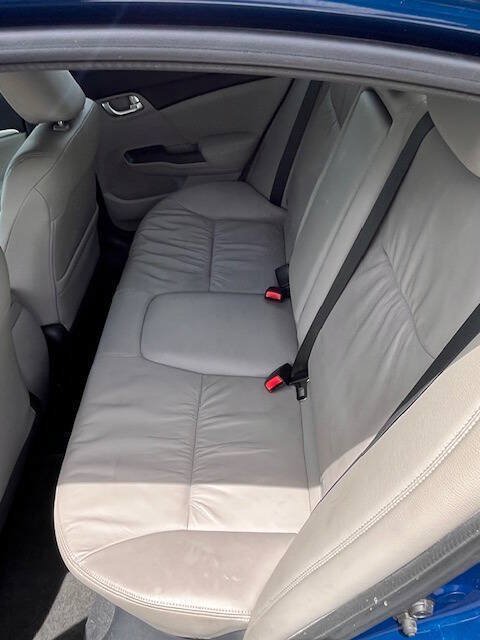 Used 2013 Honda Civic EX-L image 13