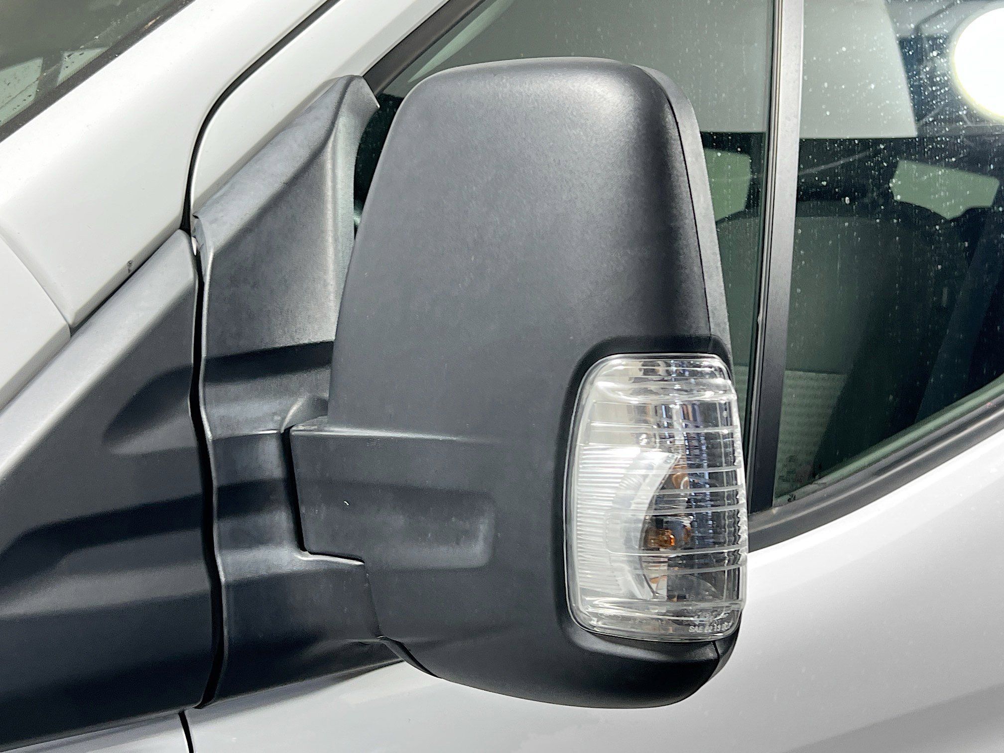 Used 2024 Ford Transit 350 XLT image 12