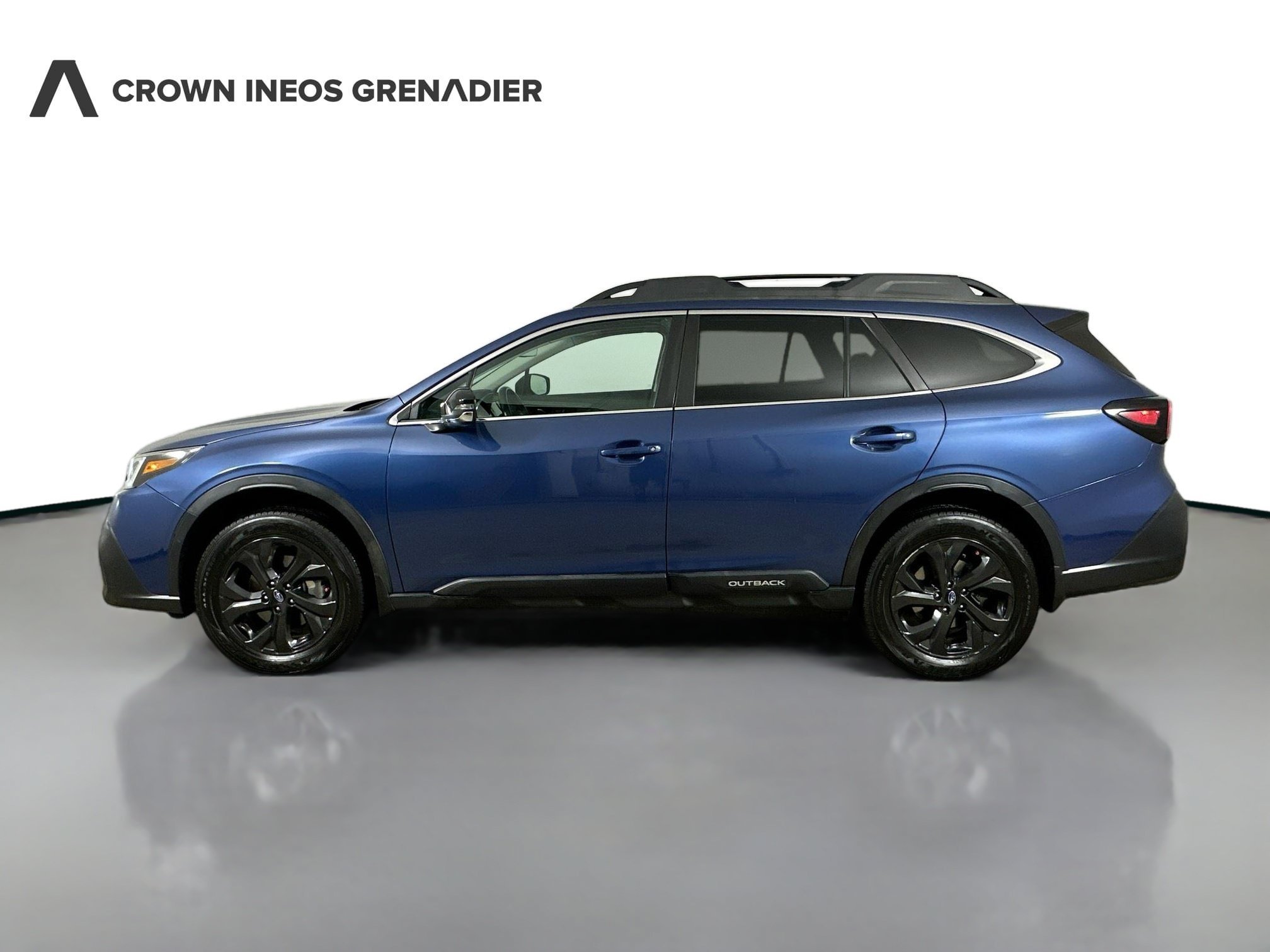 Used 2020 Subaru Outback Onyx Edition XT w/ Popular Package #2 AWD/4WD image 8