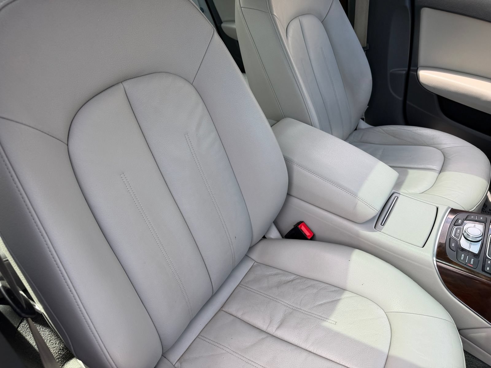 Used 2018 Audi A6 2.0T Premium Plus w/ Premium Plus Package AWD/4WD image 10