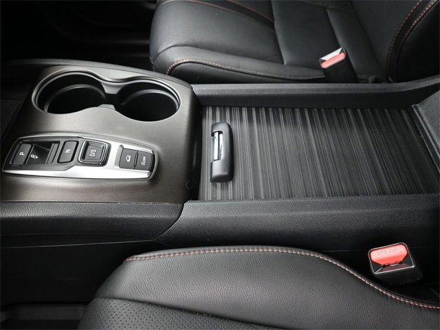 Used 2023 Honda Passport TrailSport image 20