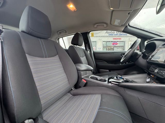 Used 2024 Nissan Leaf SV Plus image 13
