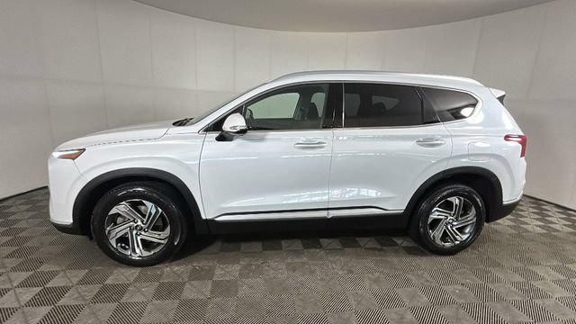 Used 2021 Hyundai Santa Fe SEL w/ Convenience Package FWD image 5