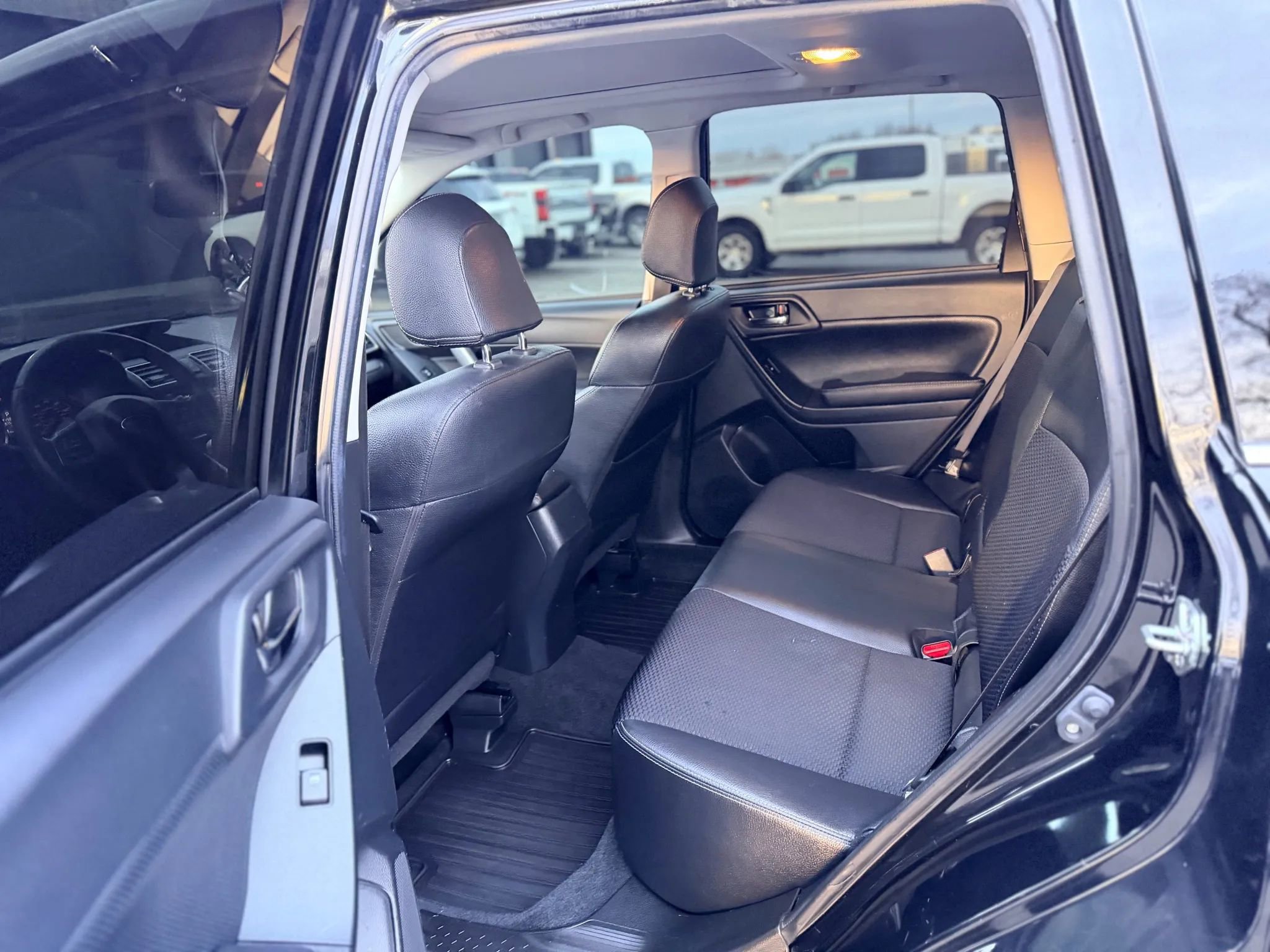 Used 2016 Subaru Forester 2.0XT Premium w/ Popular Package #2 image 11