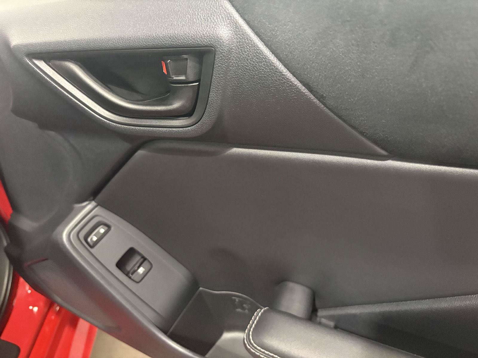 Used 2022 Toyota GR86 Premium w/ ALL Weather Mat Package (TMS) RWD image 33
