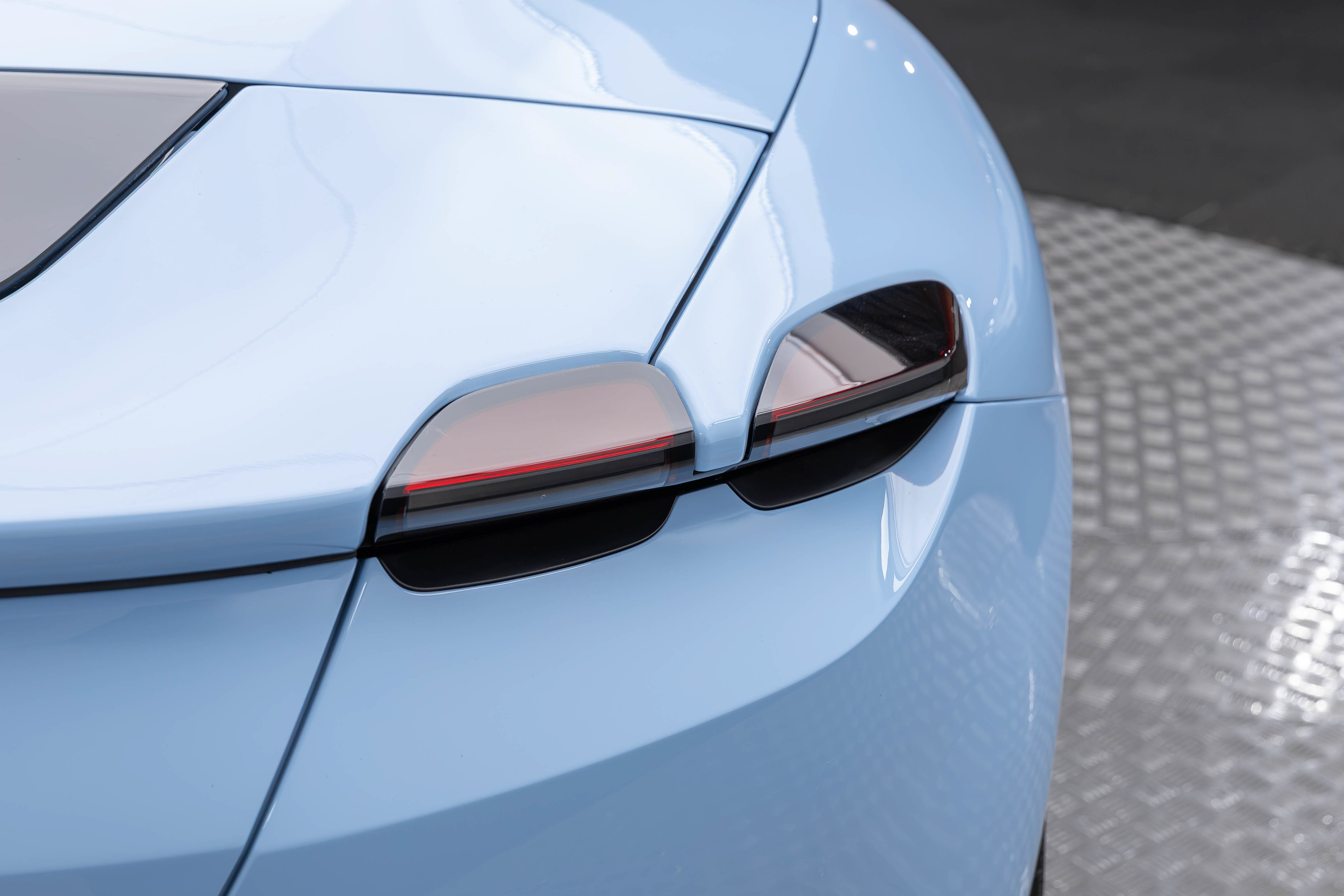 Certified 2025 Ferrari Roma Spider RWD image 62