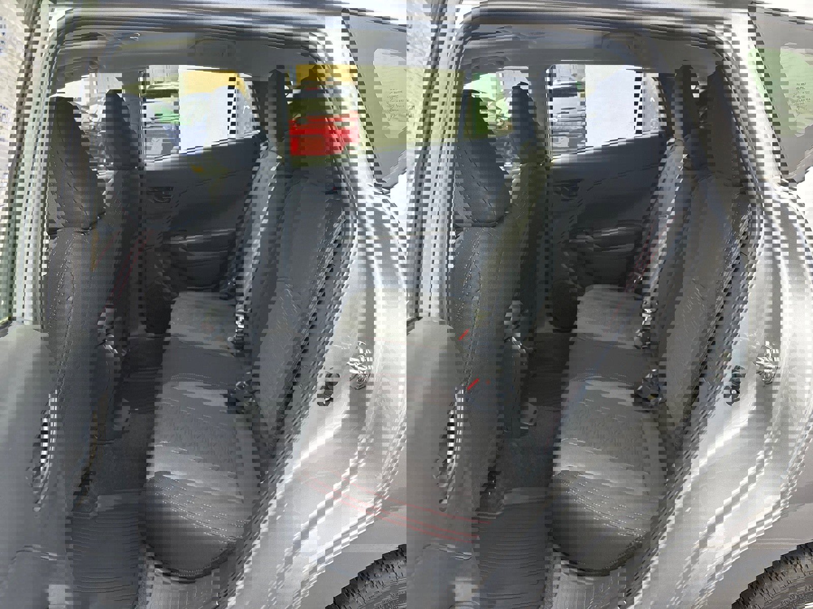 New 2026 Subaru Impreza 2.0i Sport image 31