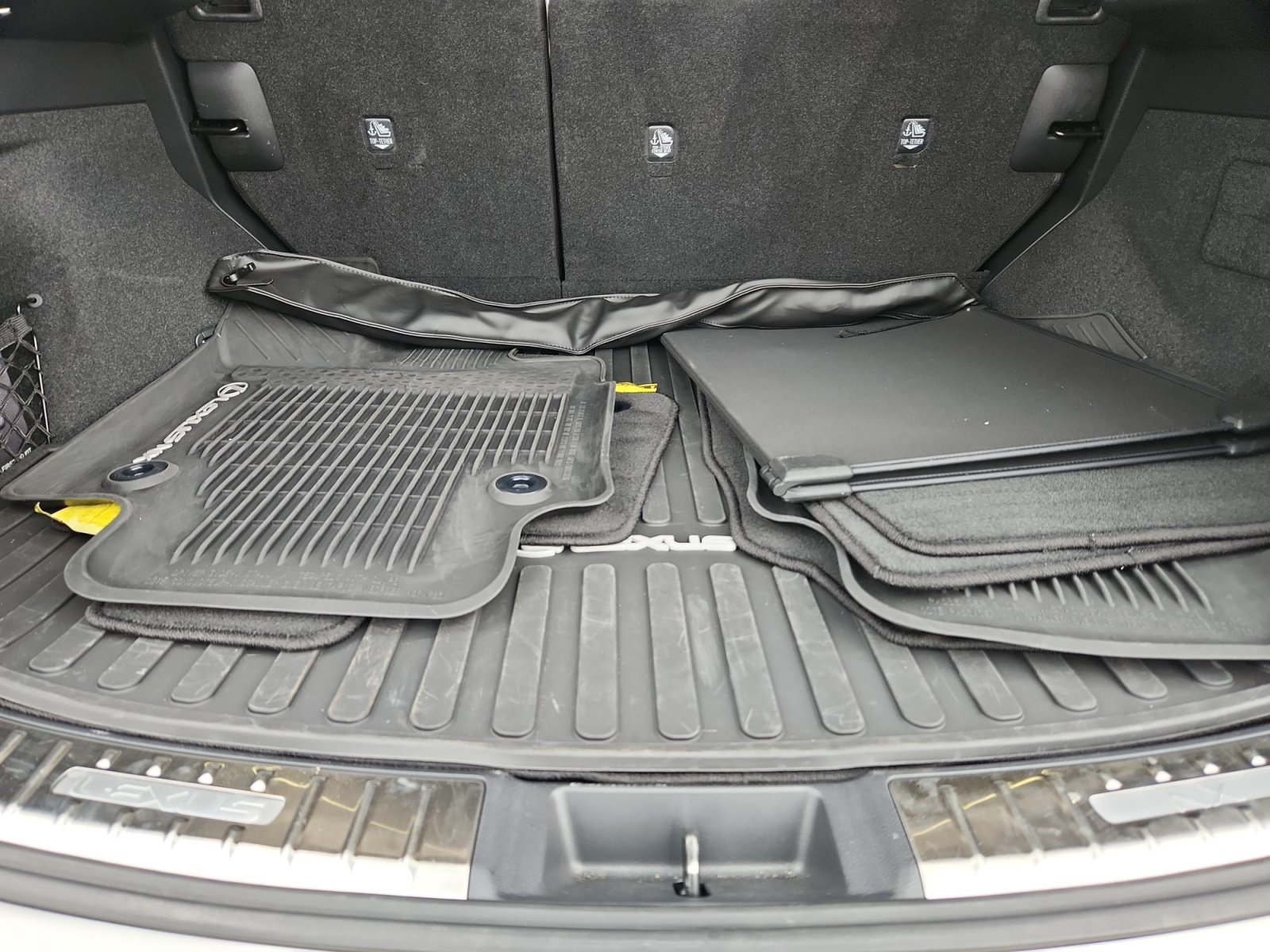 Used 2026 Lexus NX 350 AWD w/ Accessory Package (2T) image 32