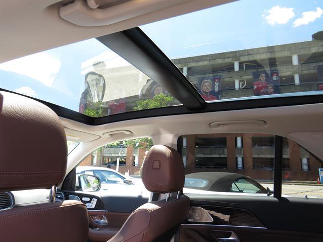Certified 2024 Mercedes-Benz GLE 350 4MATIC image 19