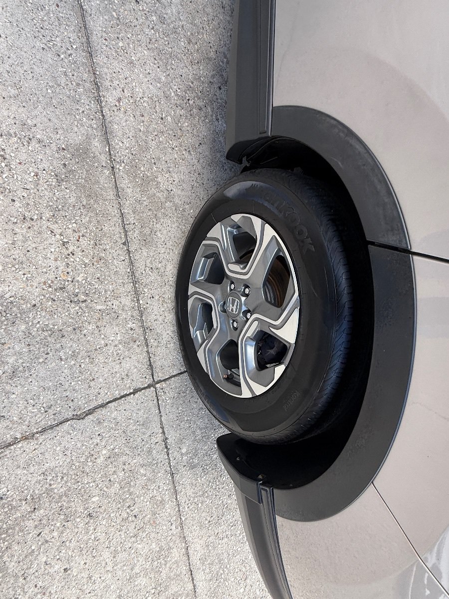 Used 2018 Honda CR-V EX-L image 10