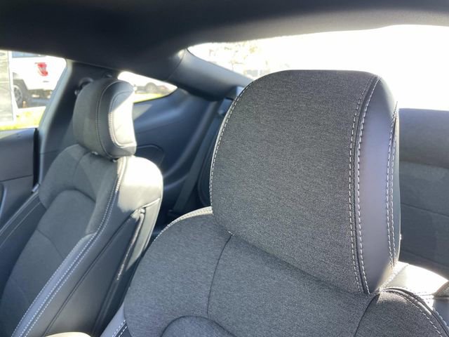 New 2026 Ford Mustang GT image 18