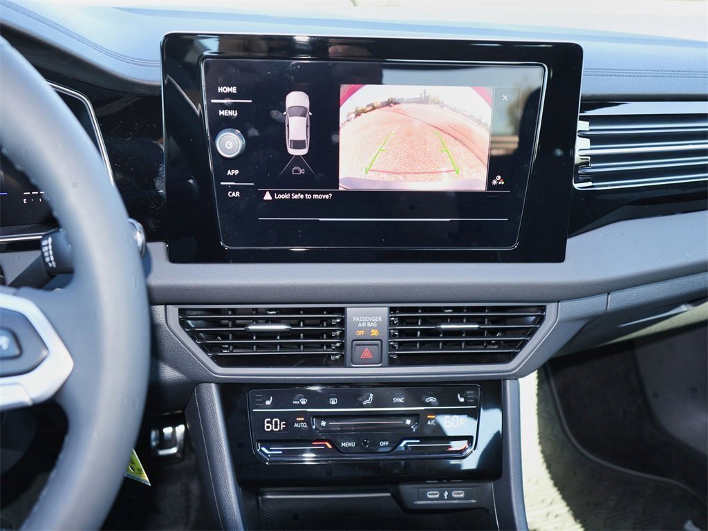 New 2026 Volkswagen Jetta Sport image 18