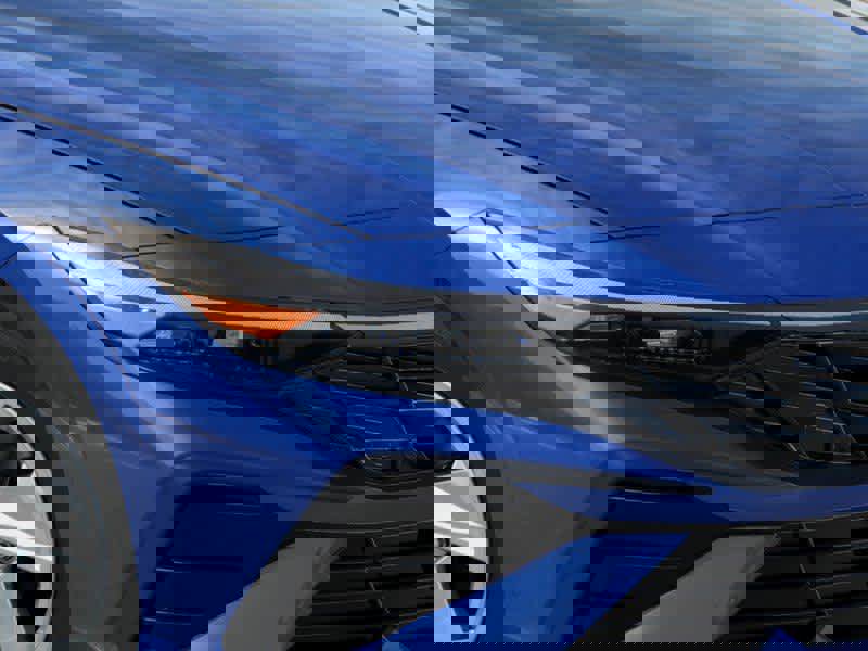 New 2026 Hyundai Elantra SE image 9