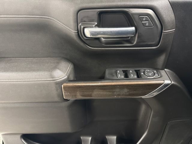 Used 2022 Chevrolet Silverado 1500 RST w/ Z71 Off-Road Package image 11