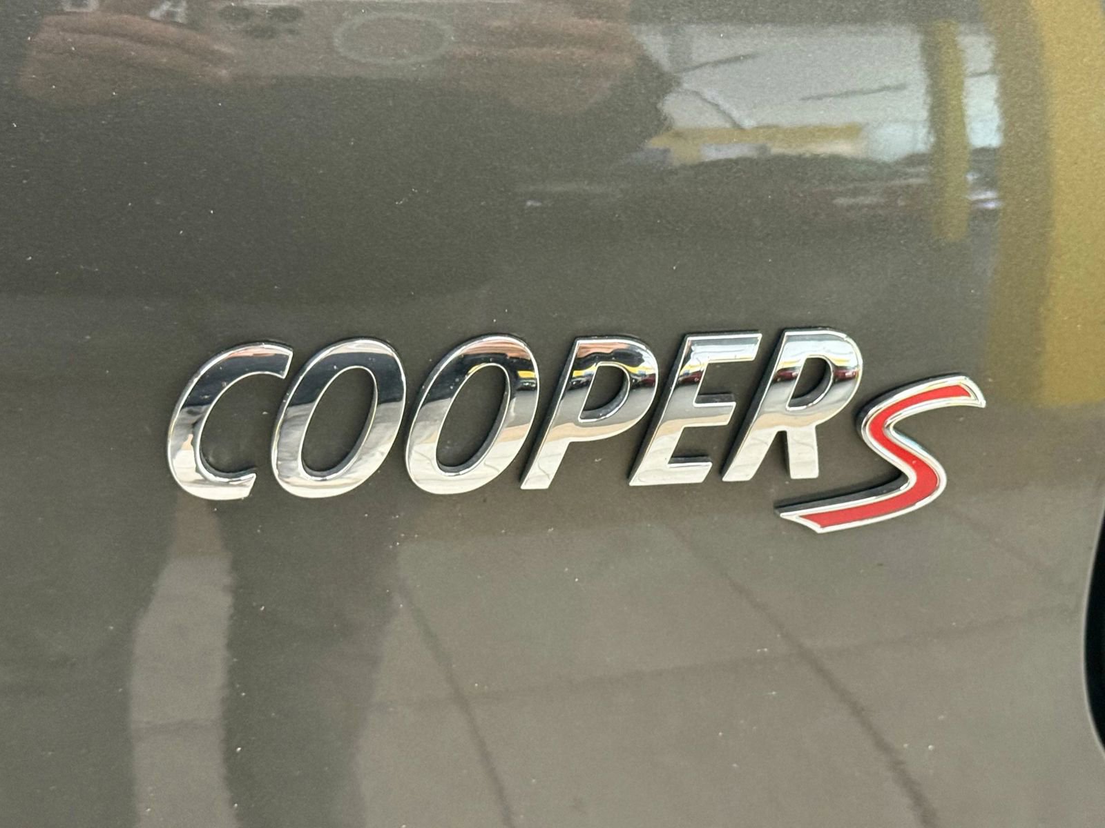 Used 2014 MINI Cooper Paceman S image 14