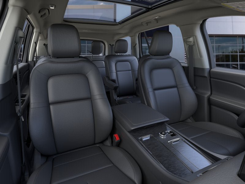 New 2026 Lincoln Aviator AWD image 10