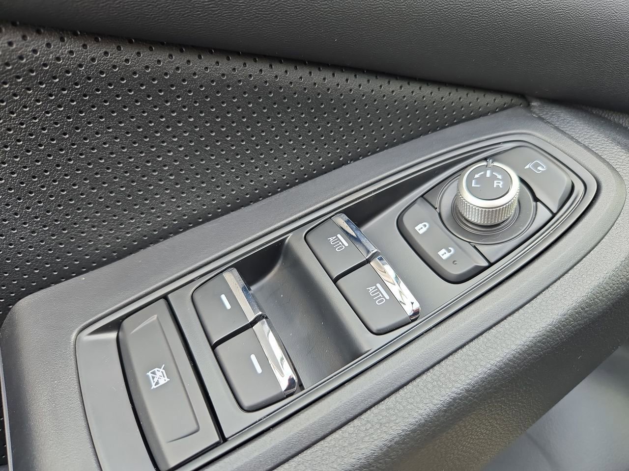 New 2026 Subaru Ascent Bronze Edition AWD/4WD image 19