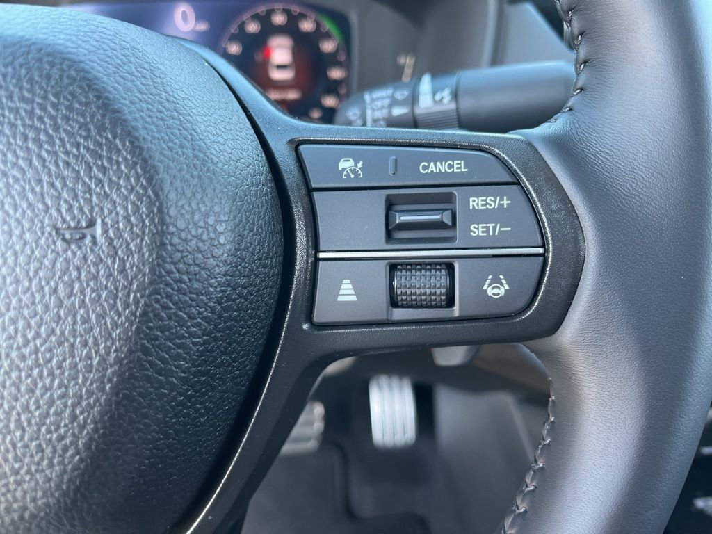 Used 2025 Honda Accord Sport image 23