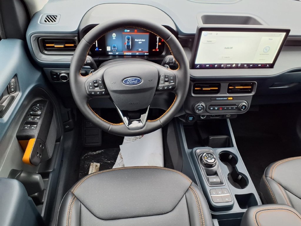 New 2026 Ford Maverick Tremor AWD/4WD image 9